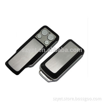 Universal automatic key fob transmitters sliding remote control YET062